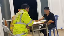 Khuyến cáo nóng của Cục CSGT