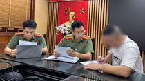 Xử phạt chủ website đăng thông tin sai sự thật về Học viện Đào tạo liên ngành Aita