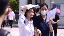 Hướng dẫn tra cứu điểm thi tốt nghiệp THPT 2023