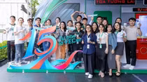 FE CREDIT 15 năm: Thành công từ con người và văn hóa doanh nghiệp