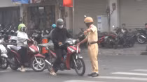 Nhiều người bất ngờ trước các mức phạt trong Nghị định 168