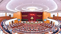 Bộ Chính trị, Ban Bí thư định hướng số lượng cấp phó của các cơ quan, tổ chức