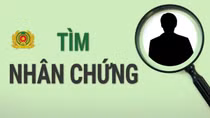 CSGT Hà Nội tìm nhân chứng vụ tai nạn trên đường Cầu Giấy
