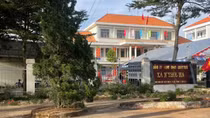 Tên xã không thống nhất, thủ tục hành chính "rối như canh hẹ"