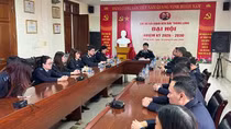 Hải quan KV1 chủ động các giải pháp quản lý, tạo thuận lợi nhất cho doanh nghiệp