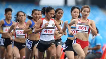 Khát vọng Top 50 Olympic và những bước đi chiến lược