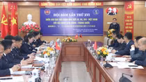 Tăng cường hợp tác Hải quan để thúc đẩy thương mại Việt Nam – Trung Quốc