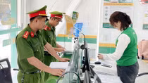 Chặn đứng tội phạm "tín dụng đen" ngay từ cơ sở