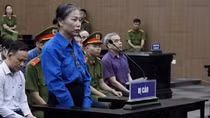 Sáng mai, xét xử phúc thẩm hai cựu Bí thư Tỉnh ủy Vĩnh Phúc trong vụ án Hậu “pháo”