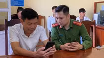 Thanh Hoá miễn toàn bộ phí dịch vụ công trực tuyến