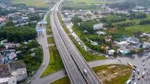 Thêm 13 tuyến cao tốc do Nhà nước đầu tư sẽ thu phí trong 7 năm