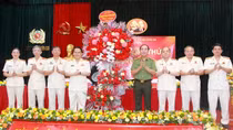 Đổi mới, nâng cao chất lượng, hiệu quả công tác thanh tra trong CAND