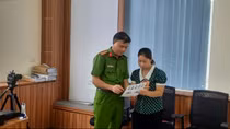 Ninh Bình thu nhập 171.866 hồ sơ căn cước