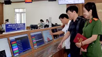 Công an tỉnh Ninh Bình làm tốt vai trò cơ quan Thường trực Đề án 06