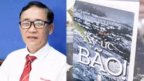 Soi dấu chân mình qua “Ký ức BÃO”