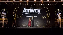 Amway Việt Nam: 6 năm vững vàng nơi làm việc tốt nhất