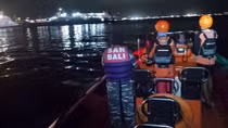 Hàng chục người mất tích trong vụ chìm phà ngoài khơi Indonesia