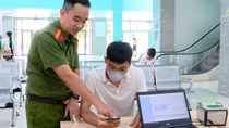 Lan tỏa phong trào “Bình dân học vụ số” ở Quảng Ninh