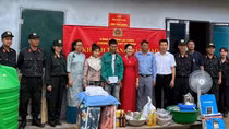 Bài cuối: Những mái ấm, tấm thẻ bảo hiểm y tế nghĩa tình hỗ trợ đồng bào dân tộc thiểu số