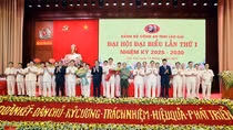 Bảo đảm ANTT gắn với nhiệm vụ phát triển kinh tế - xã hội của Lào Cai