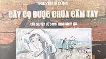 Cây cọ được chúa cầm tay