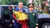 Hợp tác khắc phục hậu quả chiến tranh tiếp tục là điểm sáng trong quan hệ Việt Nam - Hoa Kỳ