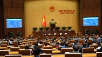 Bổ sung một số trường hợp nhà nước thu hồi đất, bồi thường, hỗ trợ, tái định cư