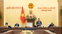 Chưa có chủ trương sắp xếp, sáp nhập đơn vị hành chính trong những năm tới