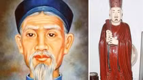 Giải oan ức của dân
