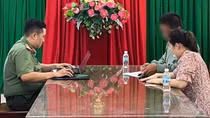 Kip thời ngăn chặn vụ lừa đảo tuyển cộng tác viên trên mạng