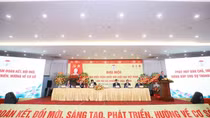 Khẩn trương sắp xếp tổ chức bộ máy Hội Luật gia Việt Nam