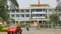 Kỷ luật cảnh cáo Chánh Văn phòng UBND TP Cần Thơ