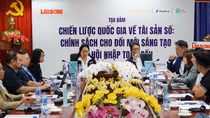 Khung pháp lý định hình tương lai tài sản số của Việt Nam
