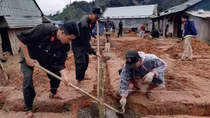“Chiến dịch Quang Trung” ở vùng biên viễn Avương