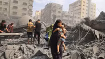 Những vấn đề vướng mắc trong đàm phán ngừng bắn ở Gaza
