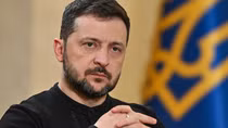 Washington ra điều kiện khôi phục quan hệ với Kiev, ông Zelensky nói gì?