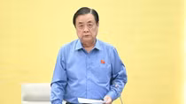"5 tiếng đồng hồ ở vựa sầu riêng, Tiktoker nổi tiếng có thể bán được 650 triệu USD"