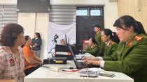 TP Huế: Đổi căn cước do thay đổi đơn vị hành chính không phải nộp lệ phí