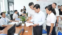 TP Huế còn 40 đơn vị hành chính cấp xã, người dân chưa cần thiết phải chuyển đổi giấy tờ
