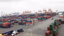 Nâng cao năng lực chuyển đổi xanh để kéo giảm chi phí logistics