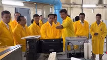Viện Nghiên cứu hạt nhân phải làm chủ công nghệ lõi trong nghiên cứu, ứng dụng
