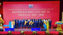 Đảng bộ VietinBank kiến tạo trụ cột, vươn mình cùng đất nước