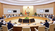 Thủ tướng: Pháp luật phải cụ thể hóa các chủ trương, đường lối của Đảng