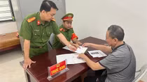 Công an phường Lào Cai kịp thời ngăn chặn một vụ lừa đảo qua mạng