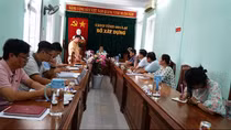 Gia Lai tạm dừng hoạt động xe điện phục vụ du lịch sau vụ tai nạn làm chết người