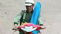 Truy bắt đối tượng dùng dao đâm bị thương 2 cán bộ Công an xã