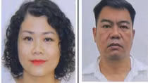 Truy tìm cặp vợ chồng liên quan đến vụ vi phạm quy định về khai thác tài nguyên tại Yên Bái