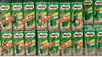 Gắn mác Viện Dinh dưỡng quảng cáo sữa Milo: Bộ Y tế yêu cầu xác minh