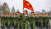 Tám mươi năm Công an nhân dân Việt Nam cùng toàn dân trong sự nghiệp xây dựng và bảo vệ Tổ quốc