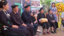 Triển lãm ảnh về Làng Nủ - Từ đau thương đến tái sinh